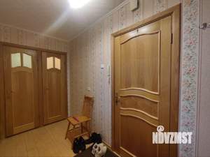 1-к квартира, вторичка, 36м2, 5/5 этаж