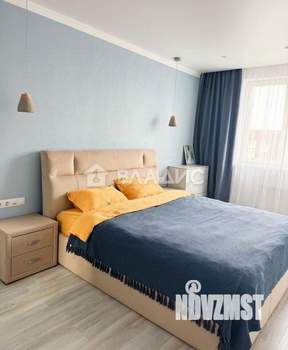 2-к квартира, вторичка, 68м2, 9/9 этаж