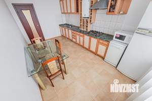 3-к квартира, вторичка, 208м2, 5/6 этаж