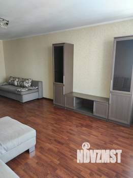 3-к квартира, вторичка, 96м2, 10/12 этаж