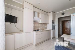 1-к квартира, вторичка, 37м2, 8/8 этаж