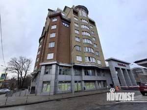 3-к квартира, вторичка, 169м2, 2/13 этаж