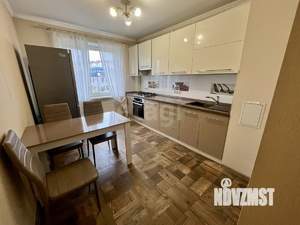 2-к квартира, вторичка, 58м2, 3/9 этаж