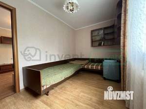 3-к квартира, вторичка, 54м2, 5/5 этаж