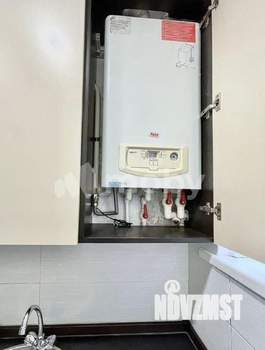 2-к квартира, вторичка, 38м2, 1/2 этаж