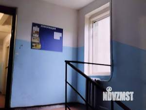 1-к квартира, вторичка, 36м2, 9/9 этаж
