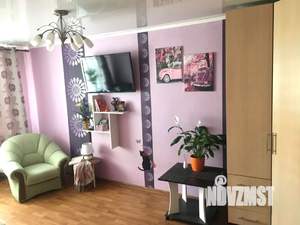 2-к квартира, вторичка, 43м2, 3/5 этаж