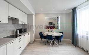 2-к квартира, вторичка, 66м2, 1/10 этаж