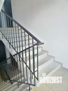 1-к квартира, вторичка, 39м2, 5/8 этаж