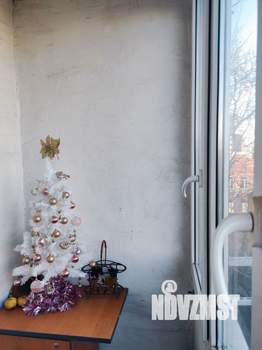 2-к квартира, вторичка, 35м2, 4/5 этаж