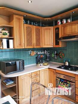 3-к квартира, вторичка, 66м2, 2/5 этаж