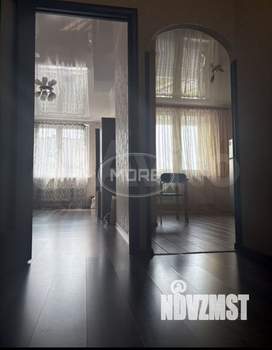 1-к квартира, вторичка, 40м2, 14/17 этаж