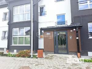 1-к квартира, вторичка, 33м2, 3/3 этаж