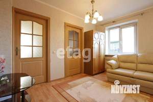 2-к квартира, вторичка, 53м2, 3/5 этаж