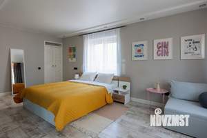 Студия квартира, вторичка, 32м2, 3/3 этаж