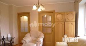 2-к квартира, вторичка, 52м2, 3/5 этаж