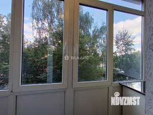 1-к квартира, вторичка, 30м2, 3/8 этаж