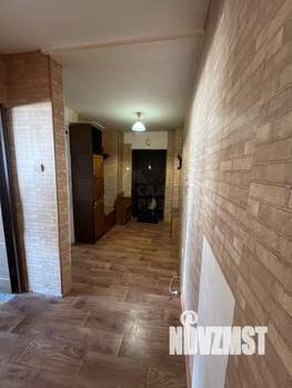 2-к квартира, вторичка, 58м2, 1/9 этаж