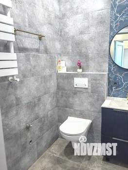 1-к квартира, вторичка, 35м2, 4/5 этаж