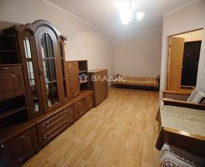 1-к квартира, вторичка, 37м2, 6/9 этаж