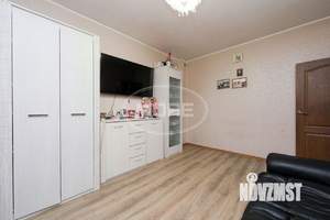 3-к квартира, вторичка, 65м2, 2/2 этаж