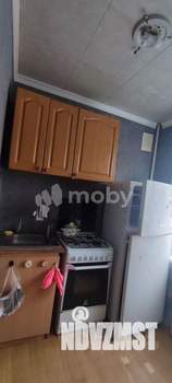 1-к квартира, вторичка, 30м2, 4/5 этаж