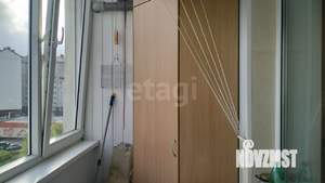 2-к квартира, вторичка, 60м2, 5/5 этаж