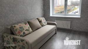 1-к квартира, вторичка, 34м2, 2/10 этаж