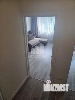 1-к квартира, вторичка, 36м2, 6/9 этаж