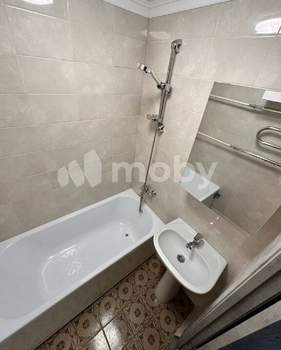 3-к квартира, вторичка, 68м2, 5/5 этаж