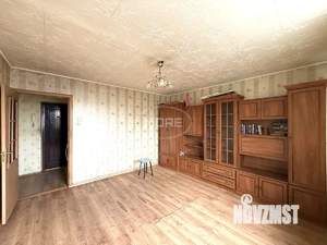 2-к квартира, вторичка, 52м2, 6/9 этаж