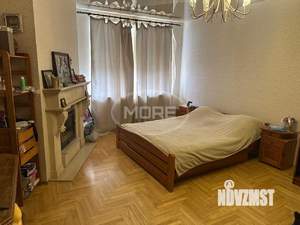 2-к квартира, вторичка, 69м2, 2/6 этаж