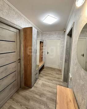 3-к квартира, вторичка, 68м2, 5/5 этаж