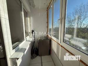 1-к квартира, вторичка, 33м2, 8/9 этаж