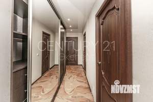 3-к квартира, вторичка, 59м2, 1/9 этаж