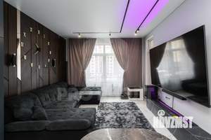 3-к квартира, вторичка, 119м2, 3/10 этаж