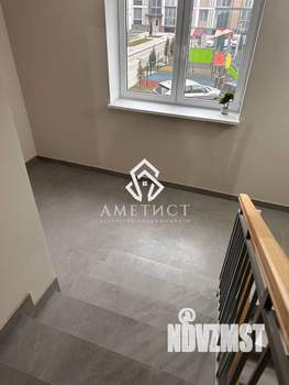 2-к квартира, вторичка, 55м2, 1/4 этаж