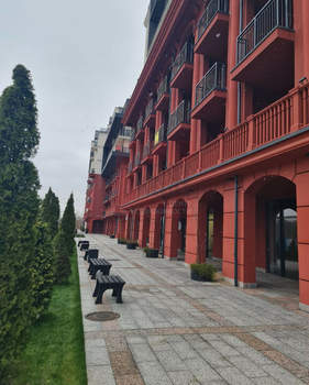 2-к квартира, вторичка, 96м2, 9/10 этаж