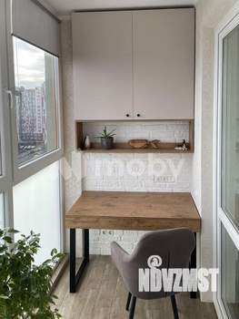 1-к квартира, вторичка, 48м2, 10/10 этаж