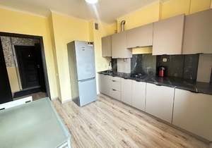 1-к квартира, вторичка, 38м2, 2/9 этаж