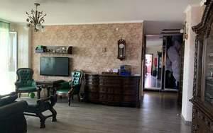 3-к квартира, вторичка, 88м2, 9/16 этаж