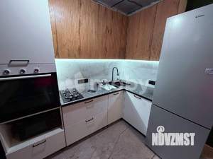 1-к квартира, вторичка, 38м2, 7/9 этаж