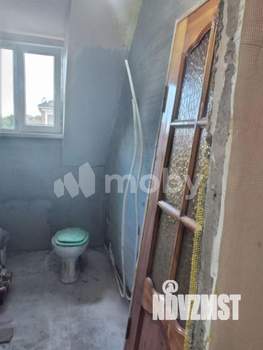 3-к квартира, вторичка, 61м2, 2/2 этаж