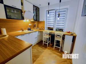 2-к квартира, вторичка, 53м2, 4/5 этаж