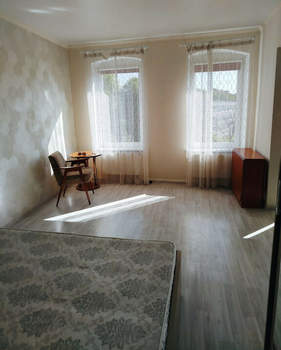 1-к квартира, вторичка, 29м2, 4/5 этаж