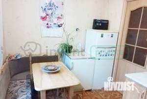 2-к квартира, вторичка, 53м2, 1/3 этаж