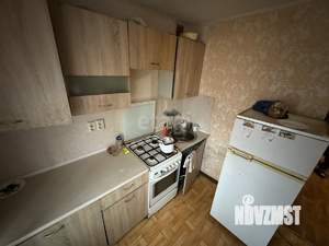 2-к квартира, вторичка, 44м2, 5/5 этаж