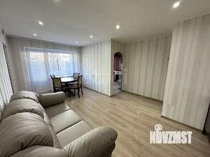 3-к квартира, вторичка, 57м2, 2/5 этаж