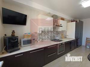 3-к квартира, вторичка, 90м2, 5/5 этаж