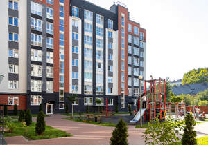 1-к квартира, вторичка, 31м2, 1/8 этаж